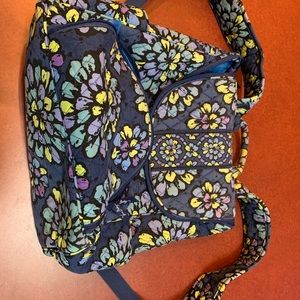 Vera Bradley Backpack
